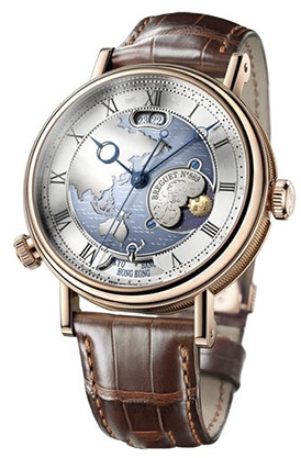 часы Breguet Classique